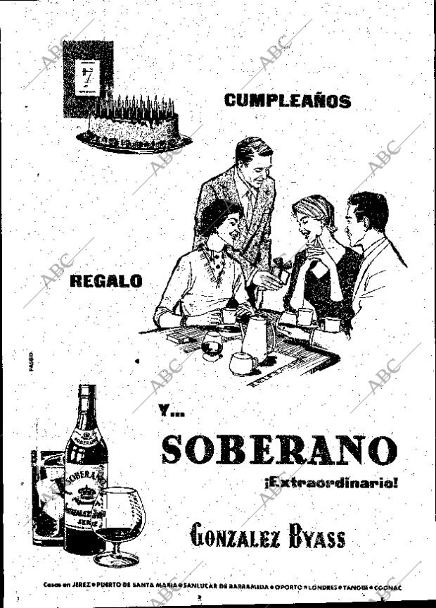 ABC MADRID 17-12-1960 página 6
