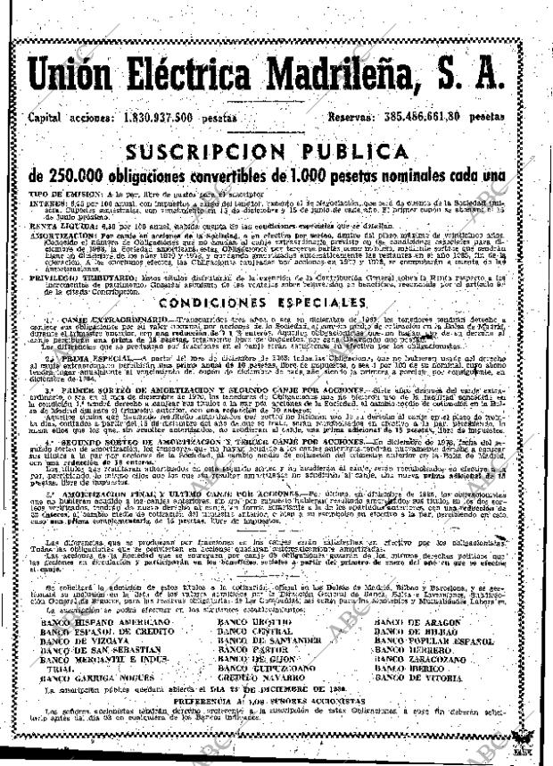 ABC MADRID 17-12-1960 página 7