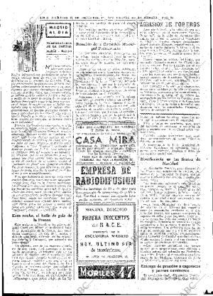ABC MADRID 17-12-1960 página 73