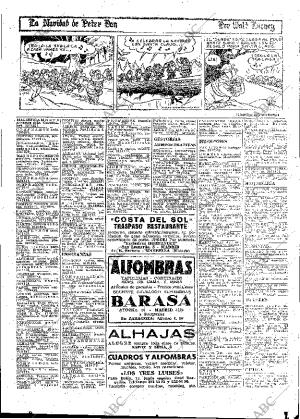 ABC MADRID 17-12-1960 página 89