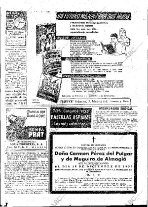 ABC MADRID 17-12-1960 página 92