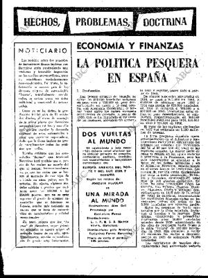 BLANCO Y NEGRO MADRID 17-12-1960 página 105