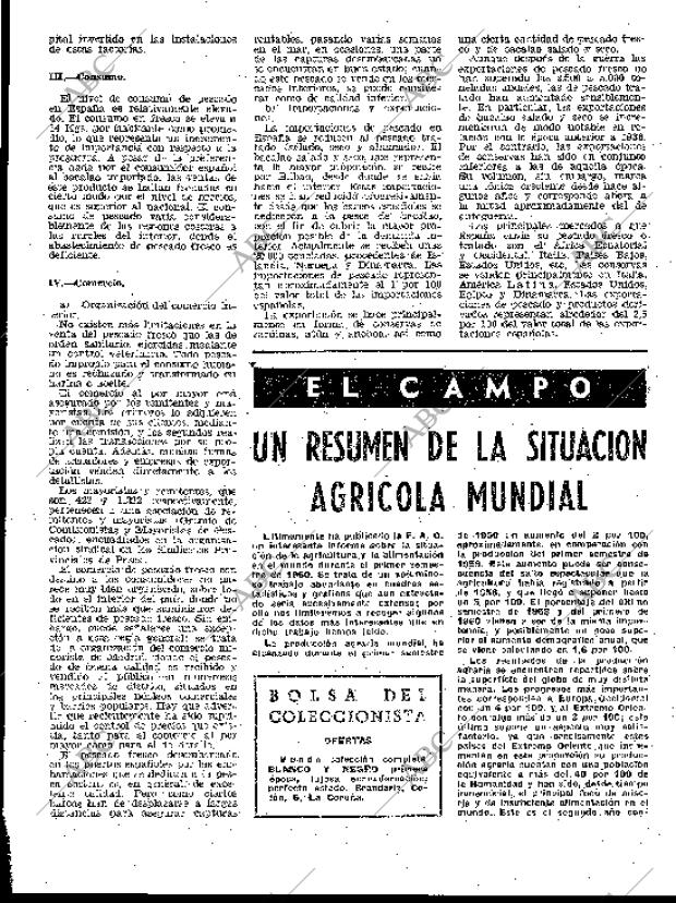 BLANCO Y NEGRO MADRID 17-12-1960 página 107