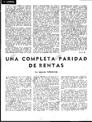 BLANCO Y NEGRO MADRID 17-12-1960 página 108