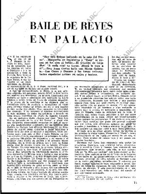 BLANCO Y NEGRO MADRID 17-12-1960 página 17