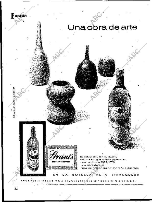 BLANCO Y NEGRO MADRID 17-12-1960 página 34