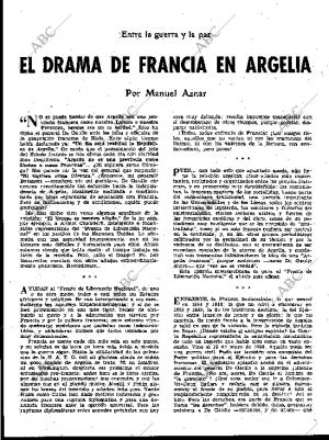 BLANCO Y NEGRO MADRID 17-12-1960 página 43