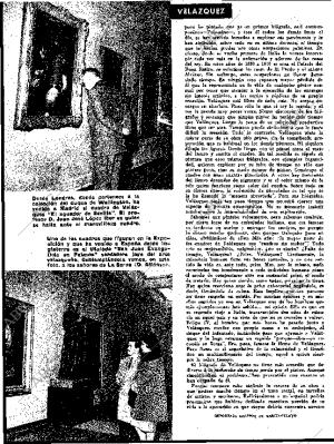 BLANCO Y NEGRO MADRID 17-12-1960 página 50