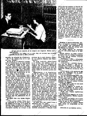 BLANCO Y NEGRO MADRID 17-12-1960 página 70