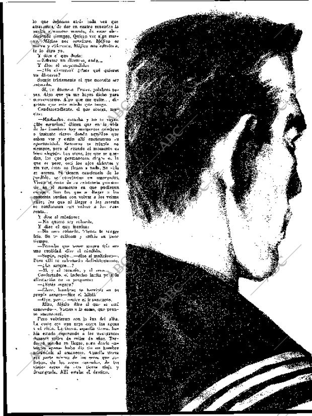 BLANCO Y NEGRO MADRID 17-12-1960 página 94