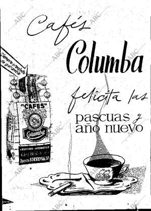 ABC MADRID 20-12-1960 página 16