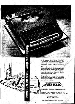 ABC MADRID 20-12-1960 página 18