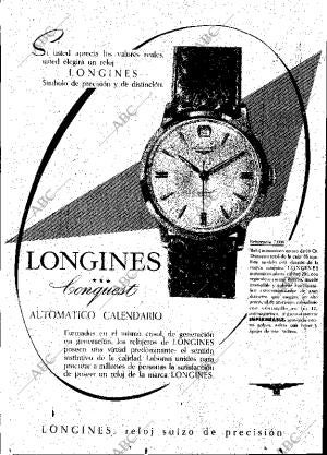 ABC MADRID 20-12-1960 página 2