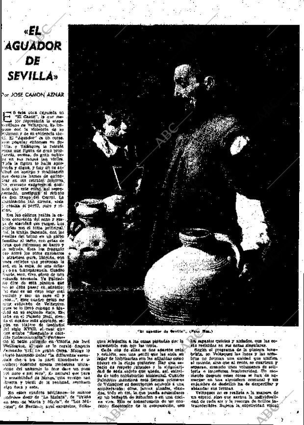 ABC MADRID 20-12-1960 página 20