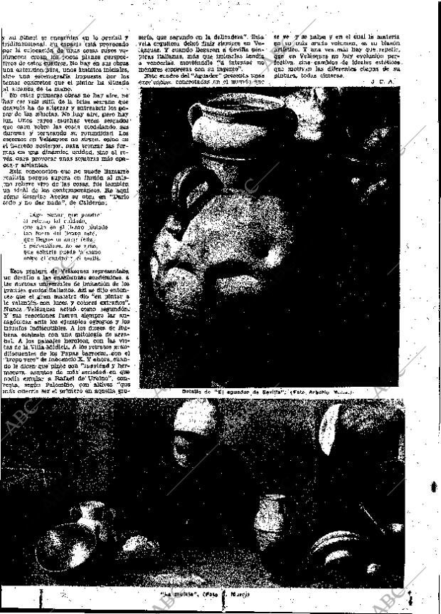 ABC MADRID 20-12-1960 página 21