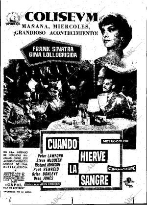 ABC MADRID 20-12-1960 página 22