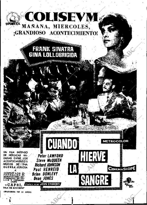 ABC MADRID 20-12-1960 página 22