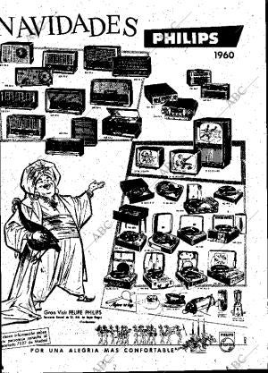 ABC MADRID 20-12-1960 página 23