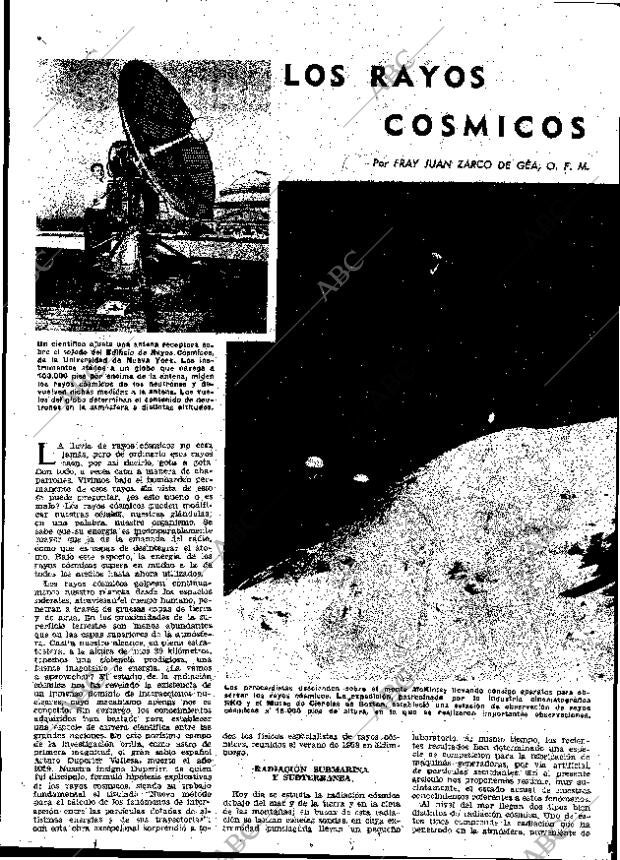 ABC MADRID 20-12-1960 página 24