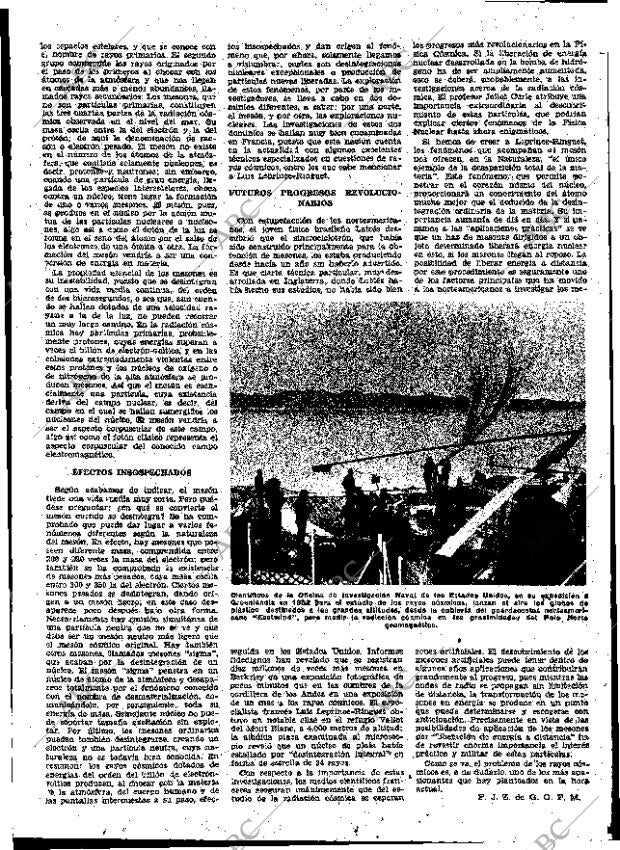 ABC MADRID 20-12-1960 página 26