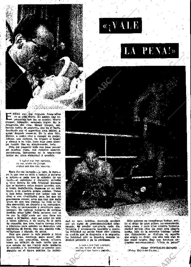 ABC MADRID 20-12-1960 página 29