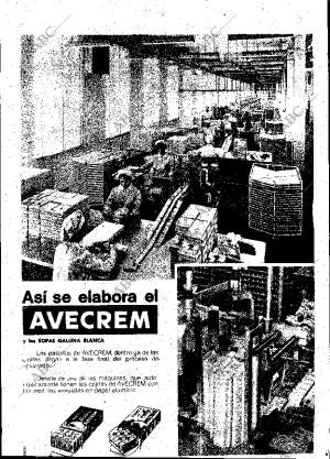 ABC MADRID 20-12-1960 página 31