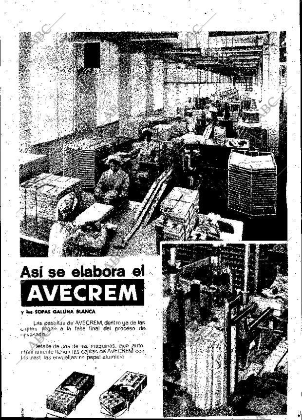 ABC MADRID 20-12-1960 página 31