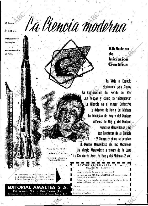 ABC MADRID 20-12-1960 página 32