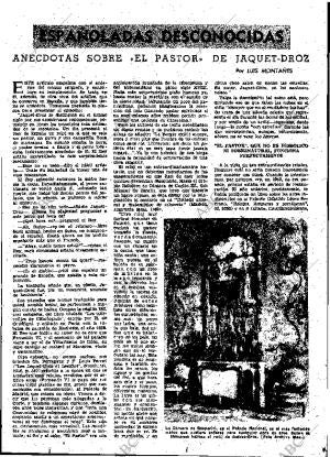 ABC MADRID 20-12-1960 página 33