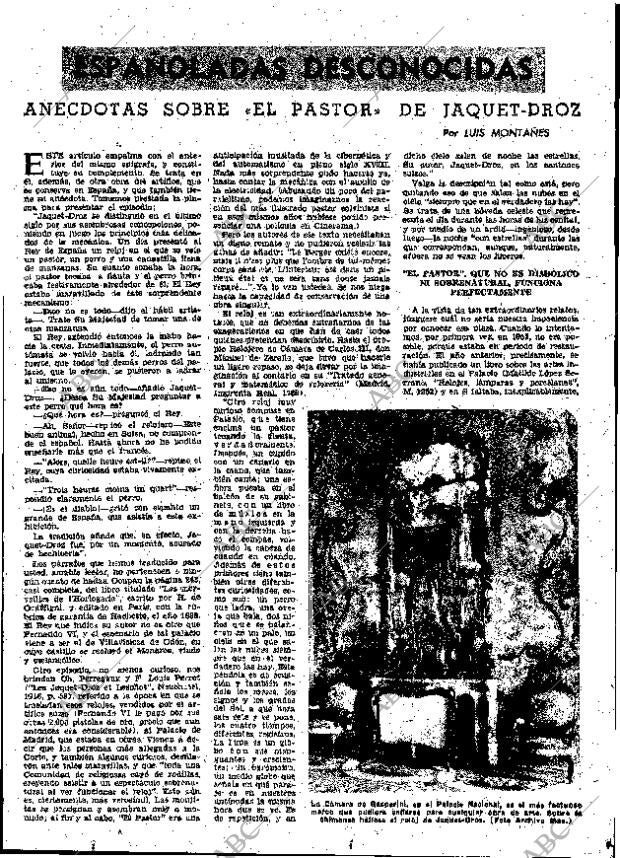 ABC MADRID 20-12-1960 página 33