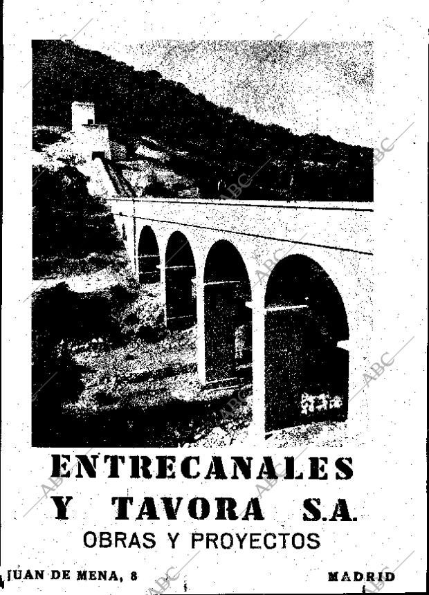 ABC MADRID 20-12-1960 página 38