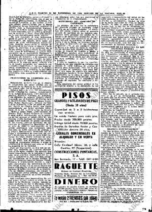 ABC MADRID 20-12-1960 página 43