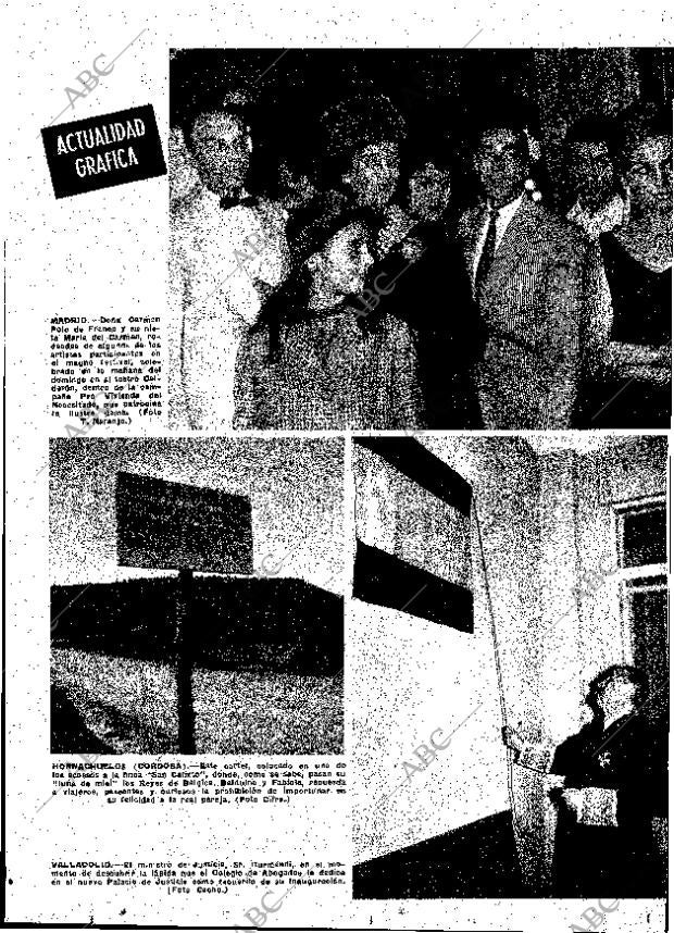 ABC MADRID 20-12-1960 página 5