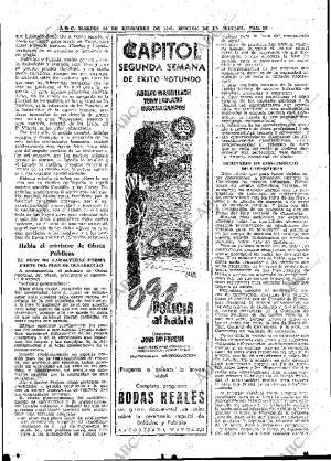 ABC MADRID 20-12-1960 página 50