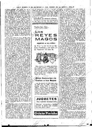 ABC MADRID 20-12-1960 página 53