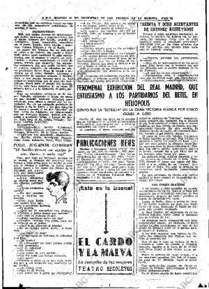 ABC MADRID 20-12-1960 página 69