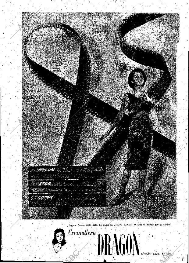 ABC MADRID 20-12-1960 página 7