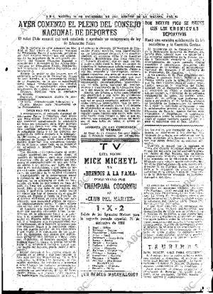 ABC MADRID 20-12-1960 página 75