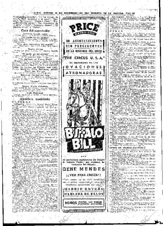 ABC MADRID 20-12-1960 página 79
