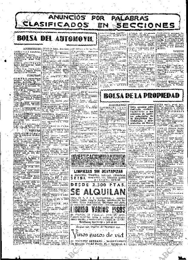 ABC MADRID 20-12-1960 página 81
