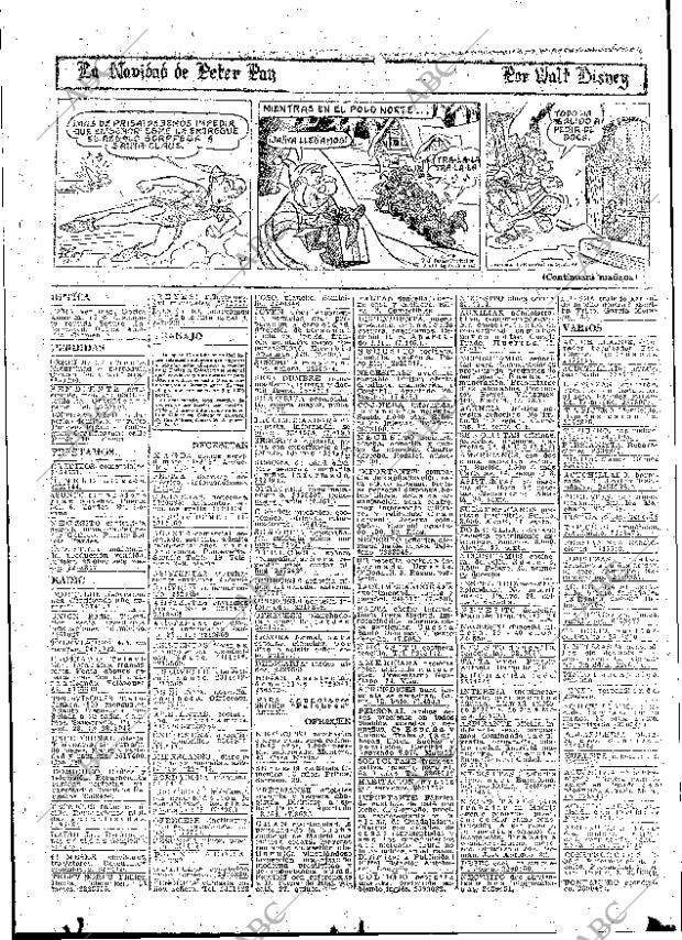ABC MADRID 20-12-1960 página 85