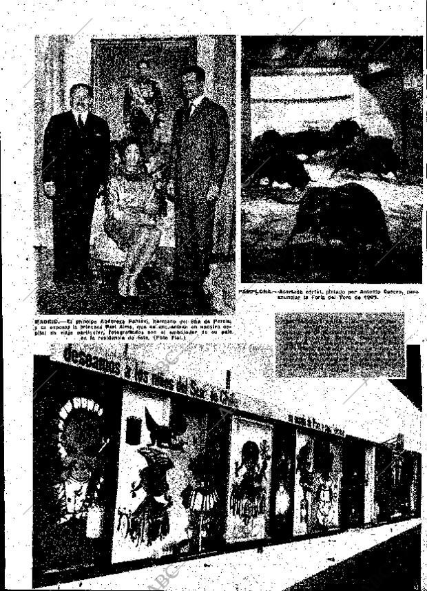 ABC MADRID 20-12-1960 página 9