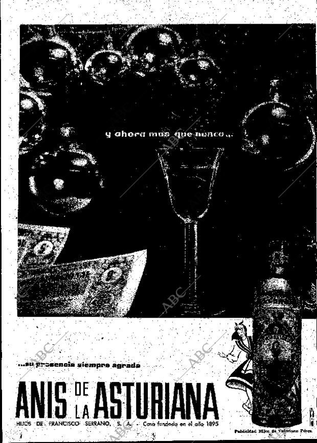 ABC MADRID 20-12-1960 página 90