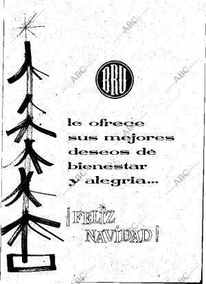 ABC MADRID 23-12-1960 página 10