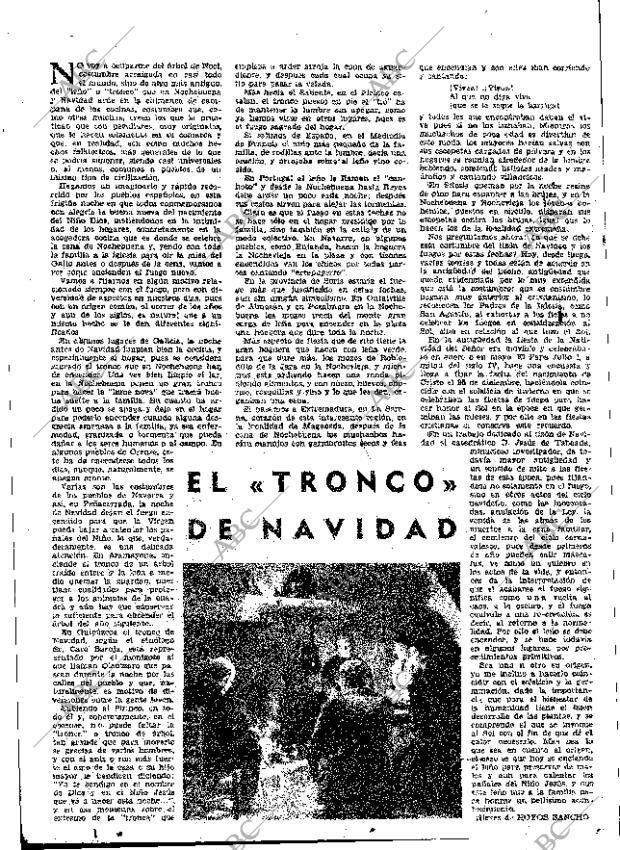 ABC MADRID 23-12-1960 página 17