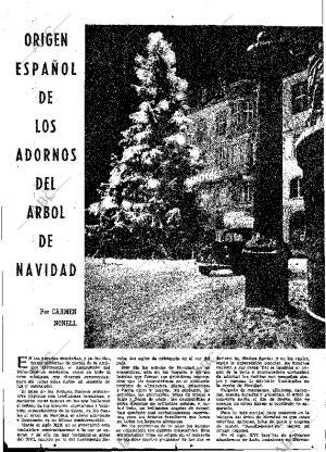 ABC MADRID 23-12-1960 página 21