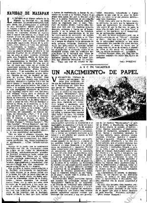 ABC MADRID 23-12-1960 página 27