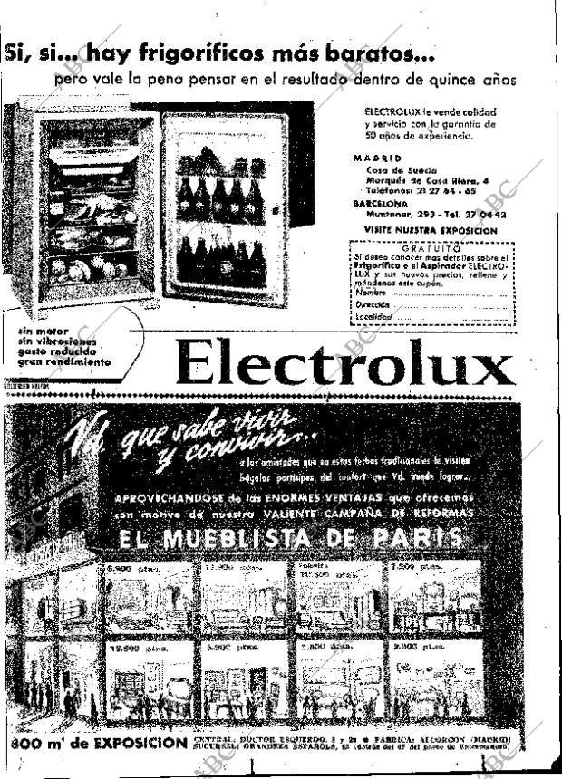 ABC MADRID 23-12-1960 página 34