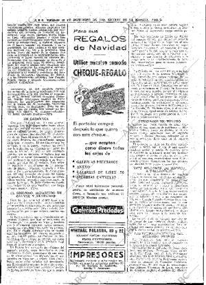 ABC MADRID 23-12-1960 página 52