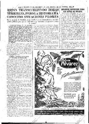 ABC MADRID 23-12-1960 página 57